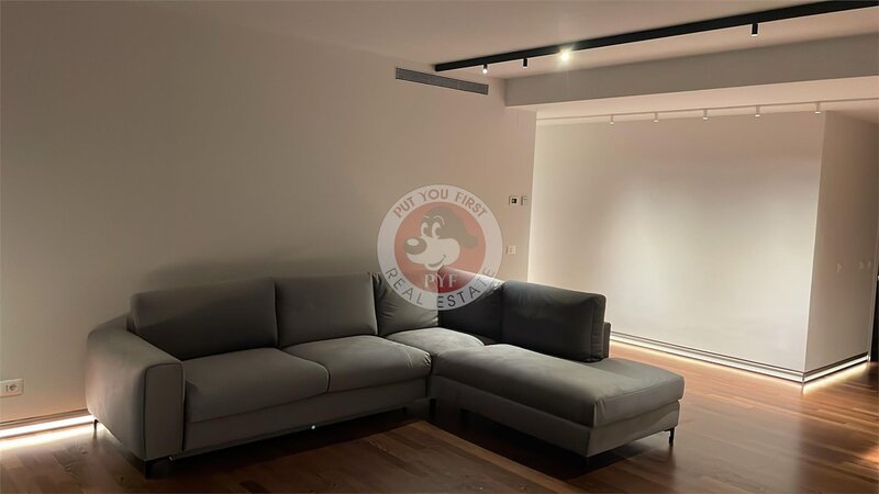 Parc Verdi | 3 camere | 118mp | Decomandat | B12296