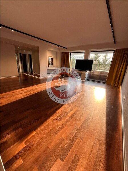 Parc Verdi | 3 camere | 118mp | Decomandat | B12296