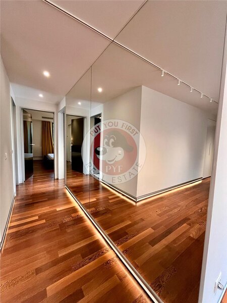 Parc Verdi | 3 camere | 118mp | Decomandat | B12296