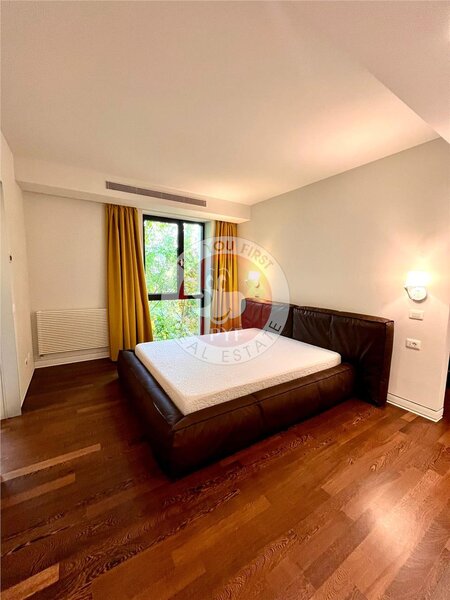 Parc Verdi | 3 camere | 118mp | Decomandat | B12296