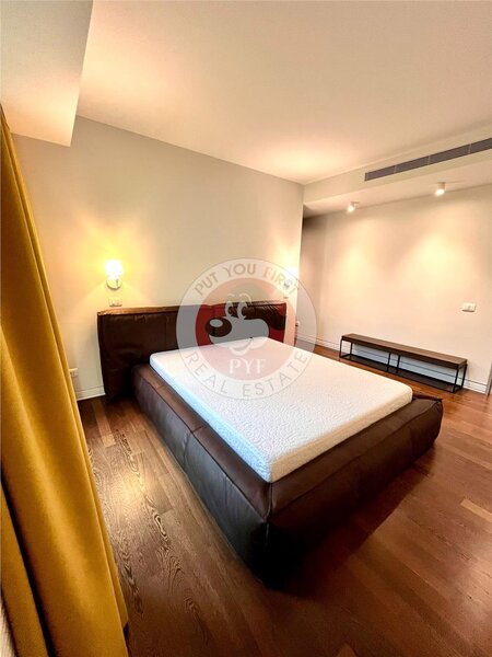 Parc Verdi | 3 camere | 118mp | Decomandat | B12296