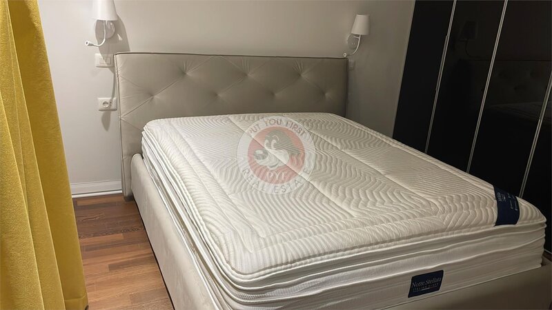 Parc Verdi | 3 camere | 118mp | Decomandat | B12296