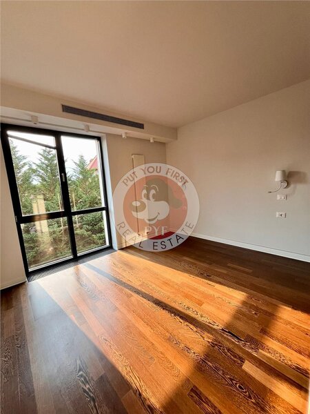 Parc Verdi | 3 camere | 118mp | Decomandat | B12296