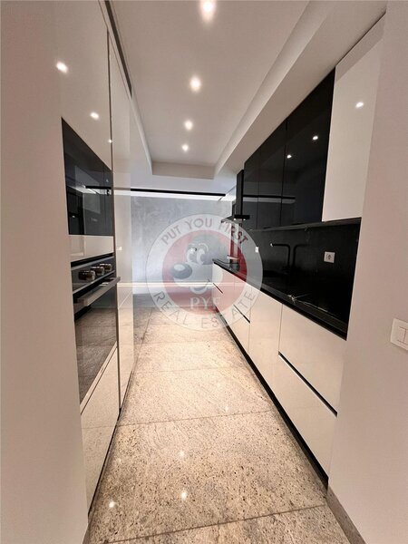 Parc Verdi | 3 camere | 118mp | Decomandat | B12296