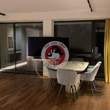 Parc Verdi | 3 camere | 118mp | Decomandat | B12296